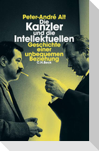 Die Kanzler und die Intellektuellen