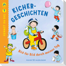 Kennst du das? Kichergeschichten: Bild für Bild durch meinen Tag