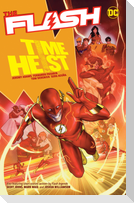 The Flash Vol. 20: Time Heist