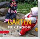 Gärten für Kleinkinder