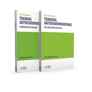 Schellenberg, Britta. Training Antidiskriminierung - Paket - Den Menschen im Blick. Wochenschau Verlag, 2024.