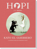 Hopi 3. Kato el guerrero