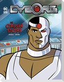 Cyborg
