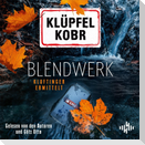 Blendwerk (Ein Kluftinger-Krimi 14)