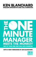 ONE MINUTE MANAGER MEETS THE M