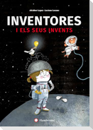 Dones inventores i els seus invents