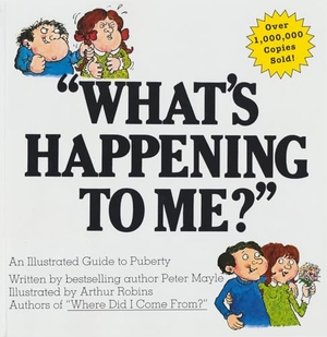 Mayle, Peter. What's Happening To Me?. Kensington Publishing, 2000.