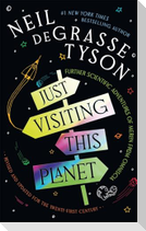 Just Visiting This Planet