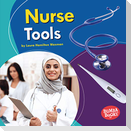 Nurse Tools