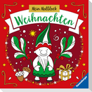 Mein Malblock Weihnachten