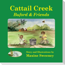 Cattail Creek (softcover edition)