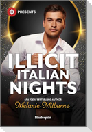 Illicit Italian Nights