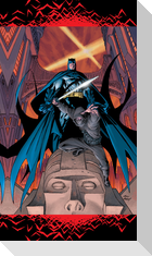 Absolute Batman and Son by Grant Morrison