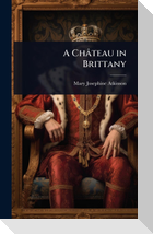 A ChÃ¢teau in Brittany