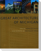Great Architecture of Michigan