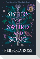 SISTERS OF SWORD & SONG PB