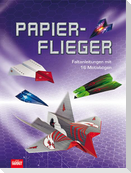 Papierflieger