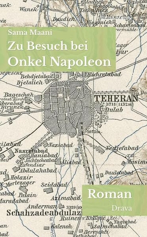 Maani, Sama. Zu Besuch bei Onkel Napoleon. Drava Verlag, 2026.