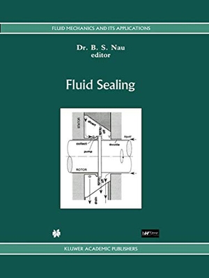 Nau, B. (Hrsg.). Fluid Sealing. Springer Netherlands, 2012.