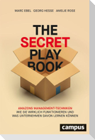 The Secret Playbook