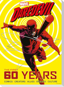 Marvel's Daredevil: The First 60 Years