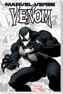 Marvel-verse: Venom