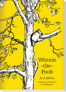 Winnie-the-Pooh. 90th Anniversary Edition