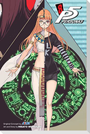 Persona 5, Vol. 8
