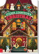 Sticker Countdown: Christmas