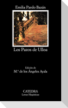 Los pazos de Ulloa