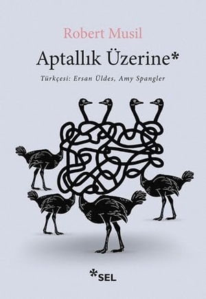 Musil, Robert. Aptallik Üzerine. Sel Yayincilik, 2018.