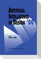 Artificial Intelligence in Design ¿00