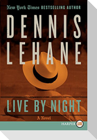 Live by Night LP