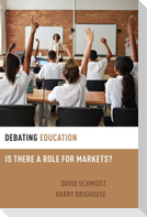 Debating Education
