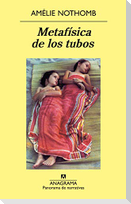 Metafísica de los tubos