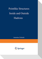 Pointlike Structures Inside and Outside Hadrons