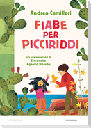 Fiabe per picciriddi