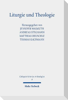 Liturgie und Theologie