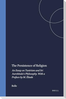 The Persistence of Religion