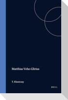 Matthias Vehe-Glirius