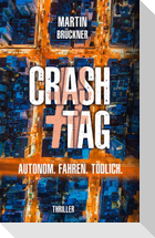 #CrashTag