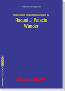 Wunder. Begleitmaterial