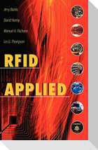 RFID Applied