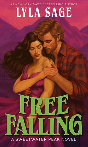Sage, Lyla. Free Falling. Quercus Publishing Plc, 2026.