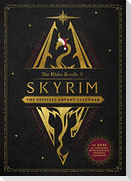 The Elder Scrolls V