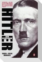 Hitler 1889-1936