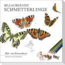 Bezaubernde Schmetterlinge