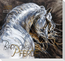 Barocke Pferde 2027