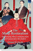 The Meiji Restoration