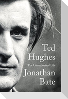 Ted Hughes